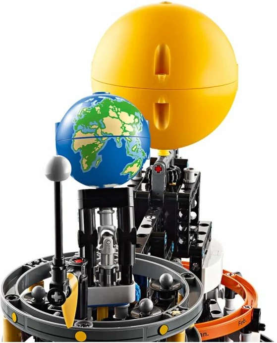 Set LEGO Technic, fëmijë
