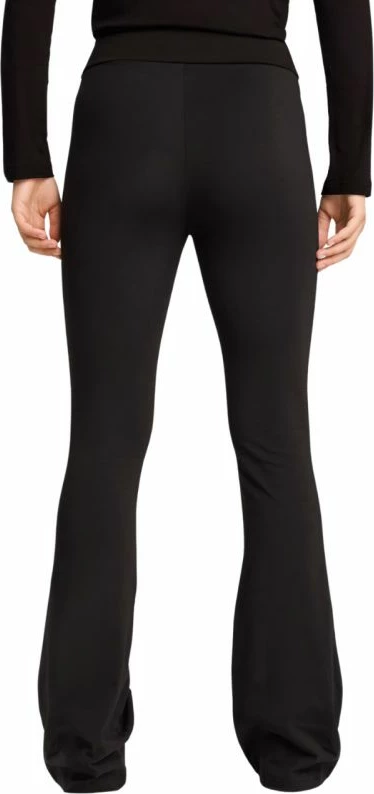 Hellonke për femra Puma, të zeza