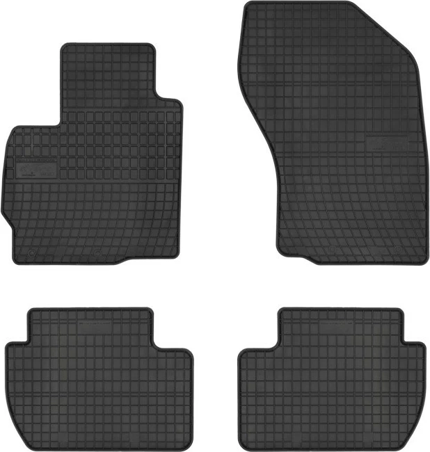 Shtroje Gome Citroen C-crosser 2007 0482