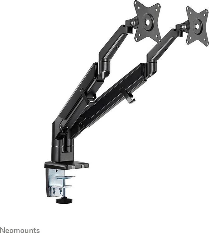 Krah monitori Neomounts DS70-810BL2, Newstar, 9 kg, 32", i zi