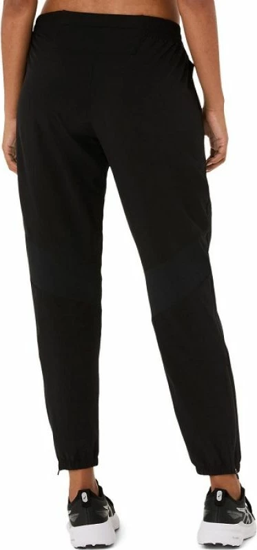 Pantallona për femra Asics, të zeza