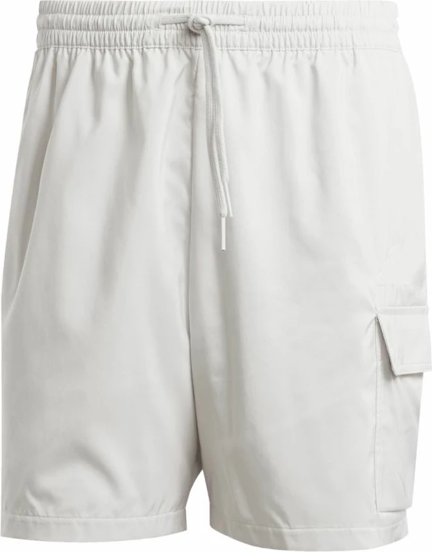 Shorce për meshkuj adidas, të bardha [Madhësia: M]