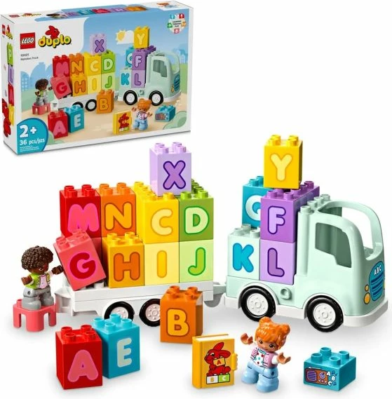 Lodra edukative Lego për fëmijë