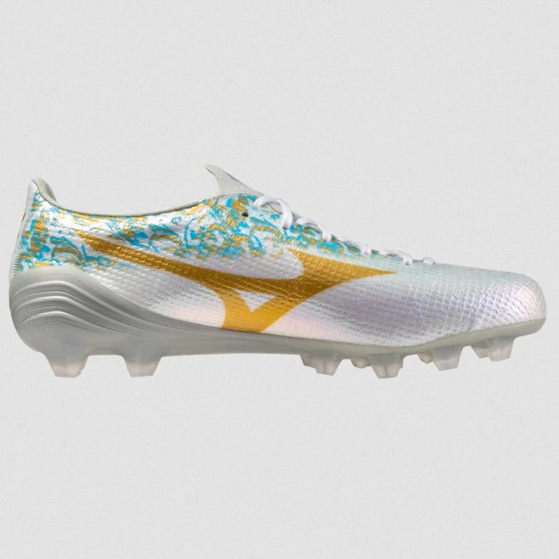Atlete futbolli Mizuno Alfa III Japan Joao Felix FG [Madhësia: 42]