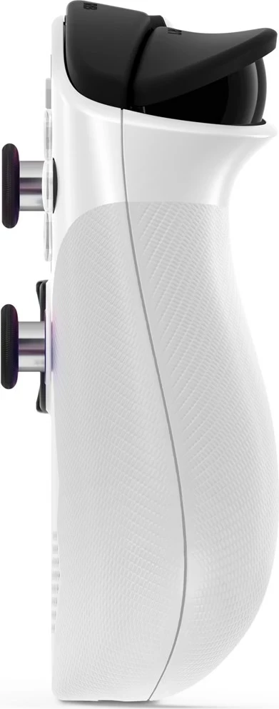 Konzolë portabile Lenovo Legion Go S 8ARP1, 8", 512 GB, Touchscreen, Wi-Fi, Bardhë