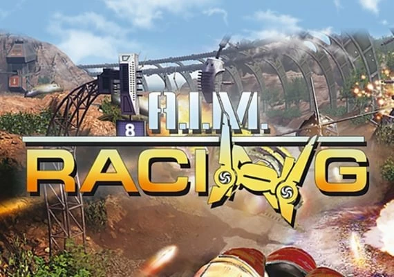 A.I.M. Racing EN/DE/FR/IT/CS/RU/ES Global