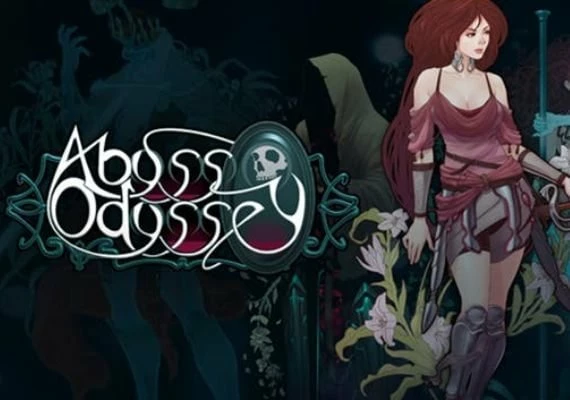 Abyss Odyssey EN/DE/FR/IT/ES Global