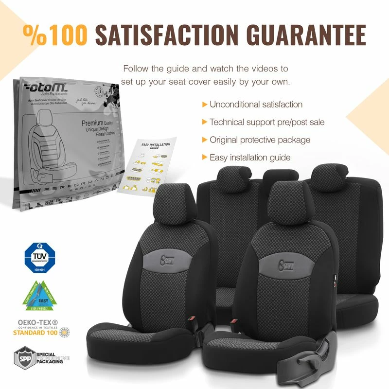 Mbulesa Universal New Smart 1401 Zi/zi