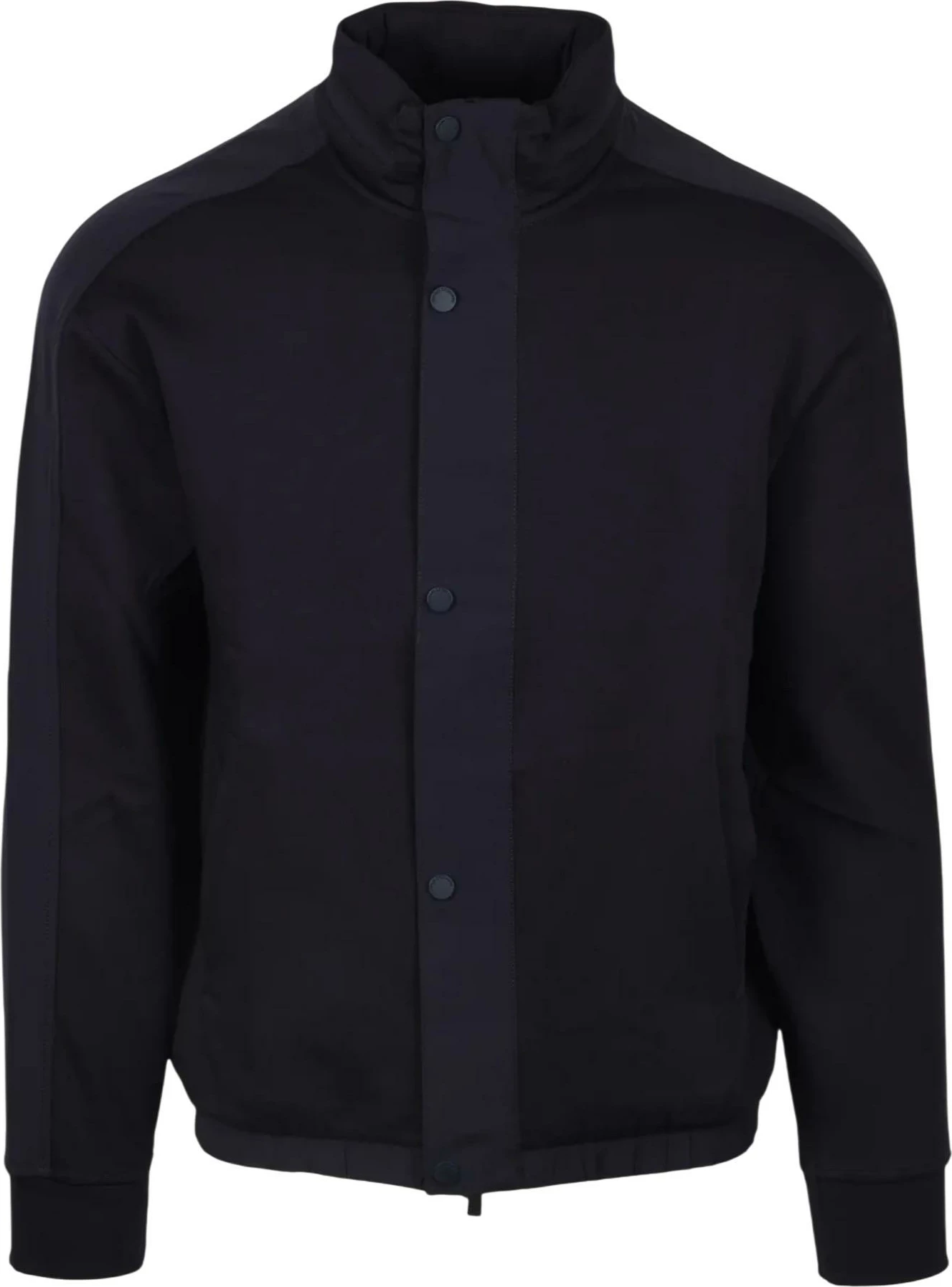 Duks me kapuç për meshkuj Armani Exchange XM001011 AF10818, të kaltra [Madhësia: S]