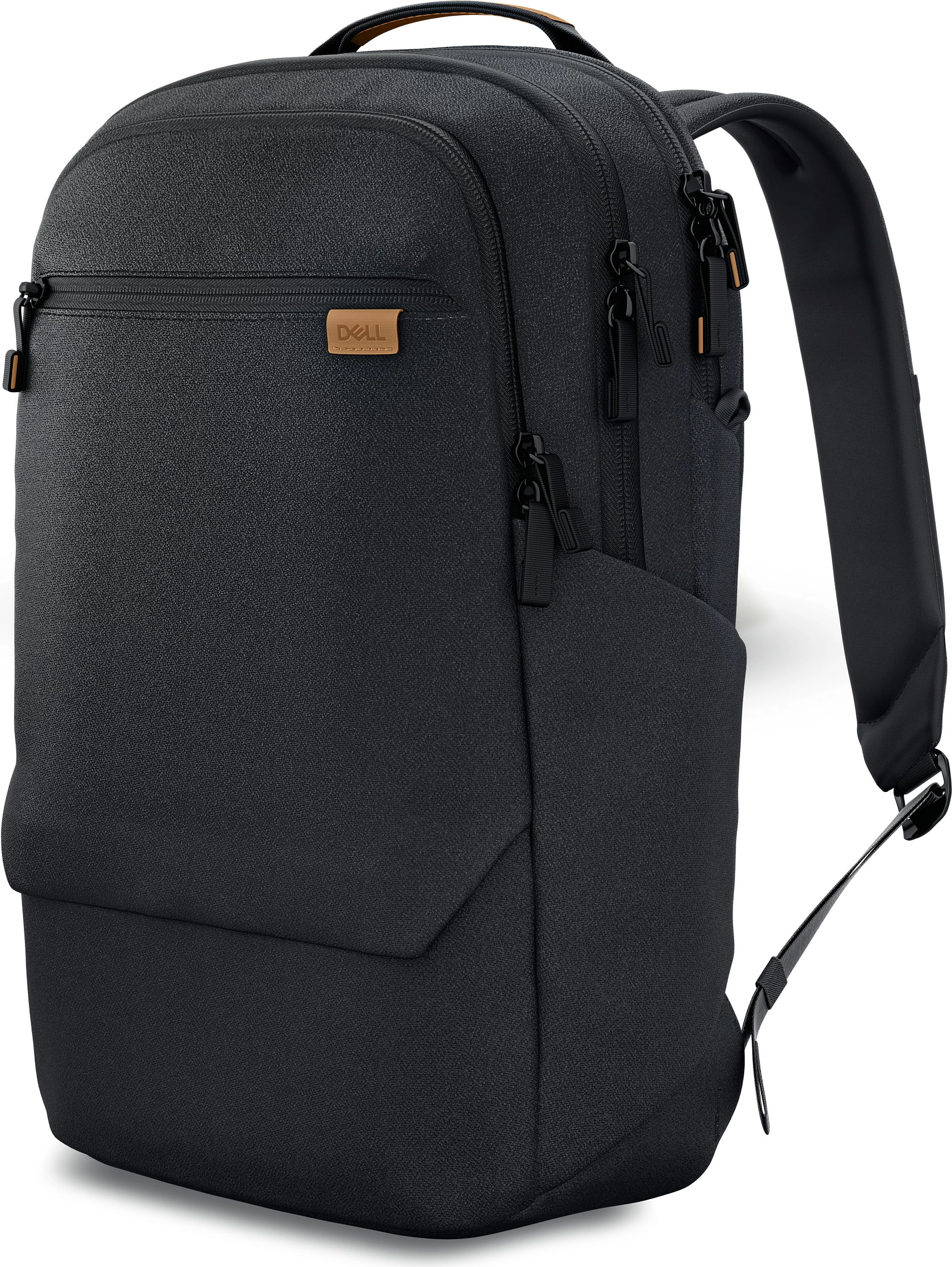 Çantë shpine Dell EcoLoop Premier 14-16 inç, 23L, e zezë