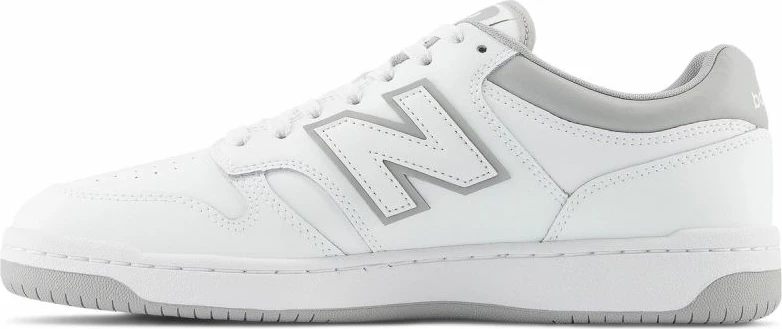 Atlete për meshkuj New Balance, të bardha