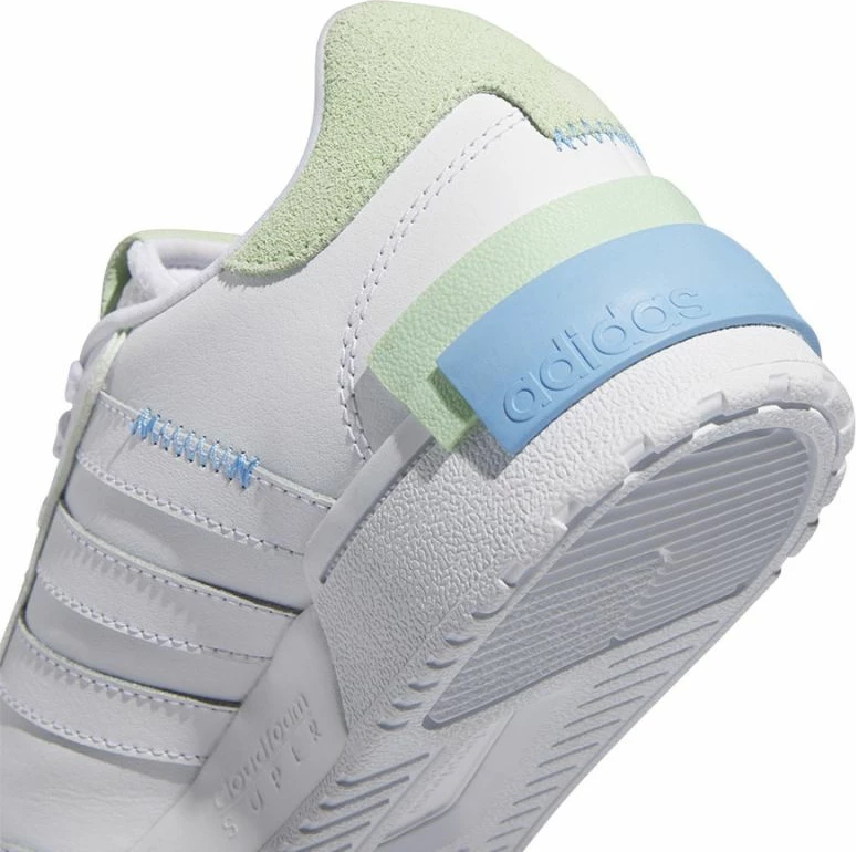Atlete për femra adidas, të bardha [Madhësia: 38]