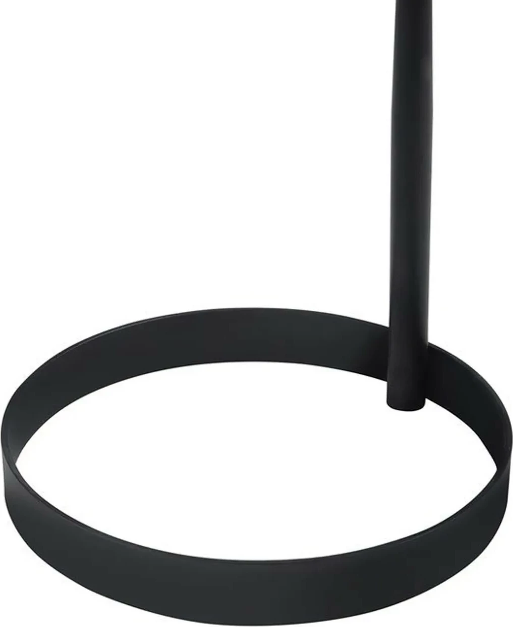 Tavolinë anësore Skye Decor, Callisto, ngjyrë arre