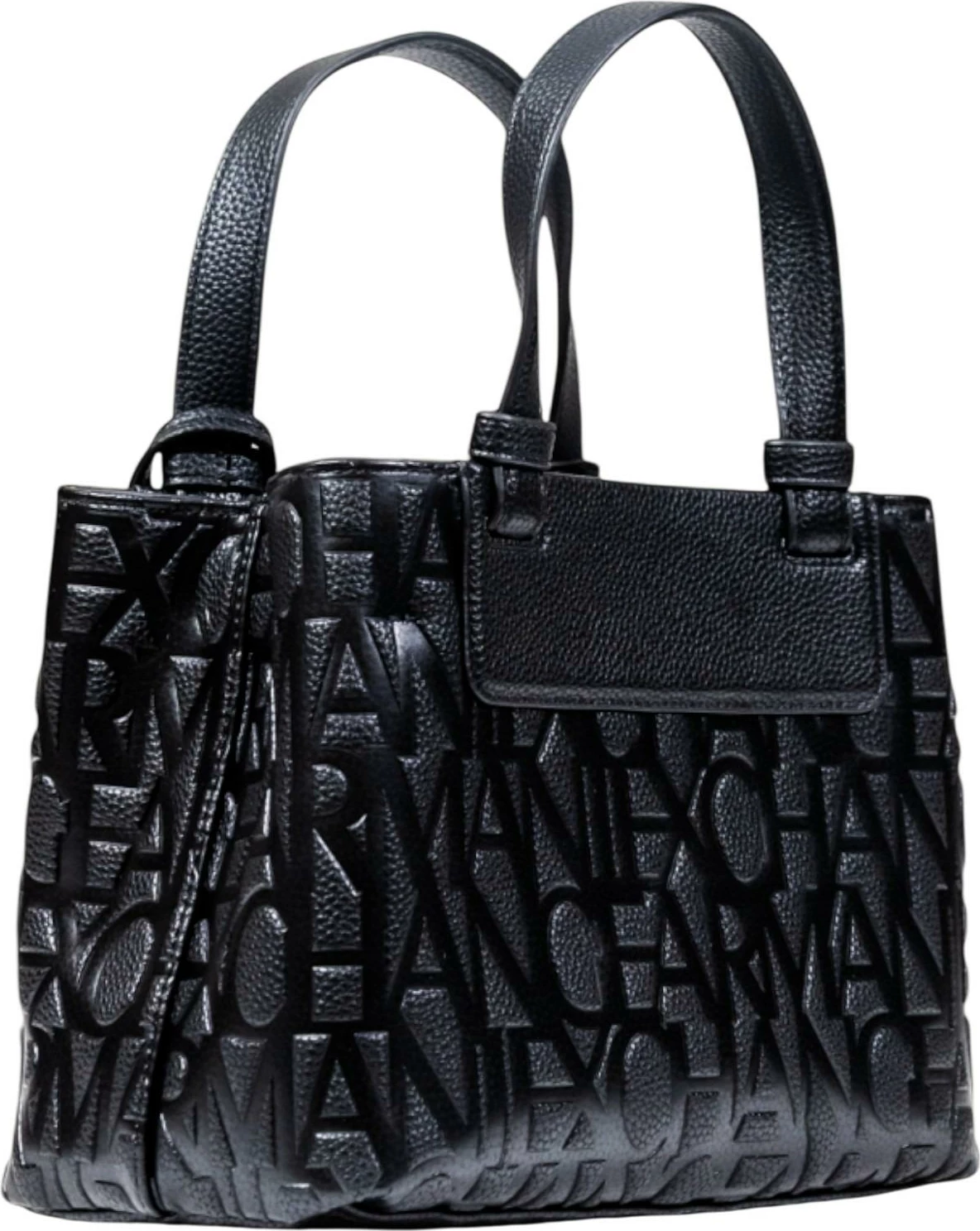 Çantë për femra Armani Exchange XW001576 AF15774, e zezë