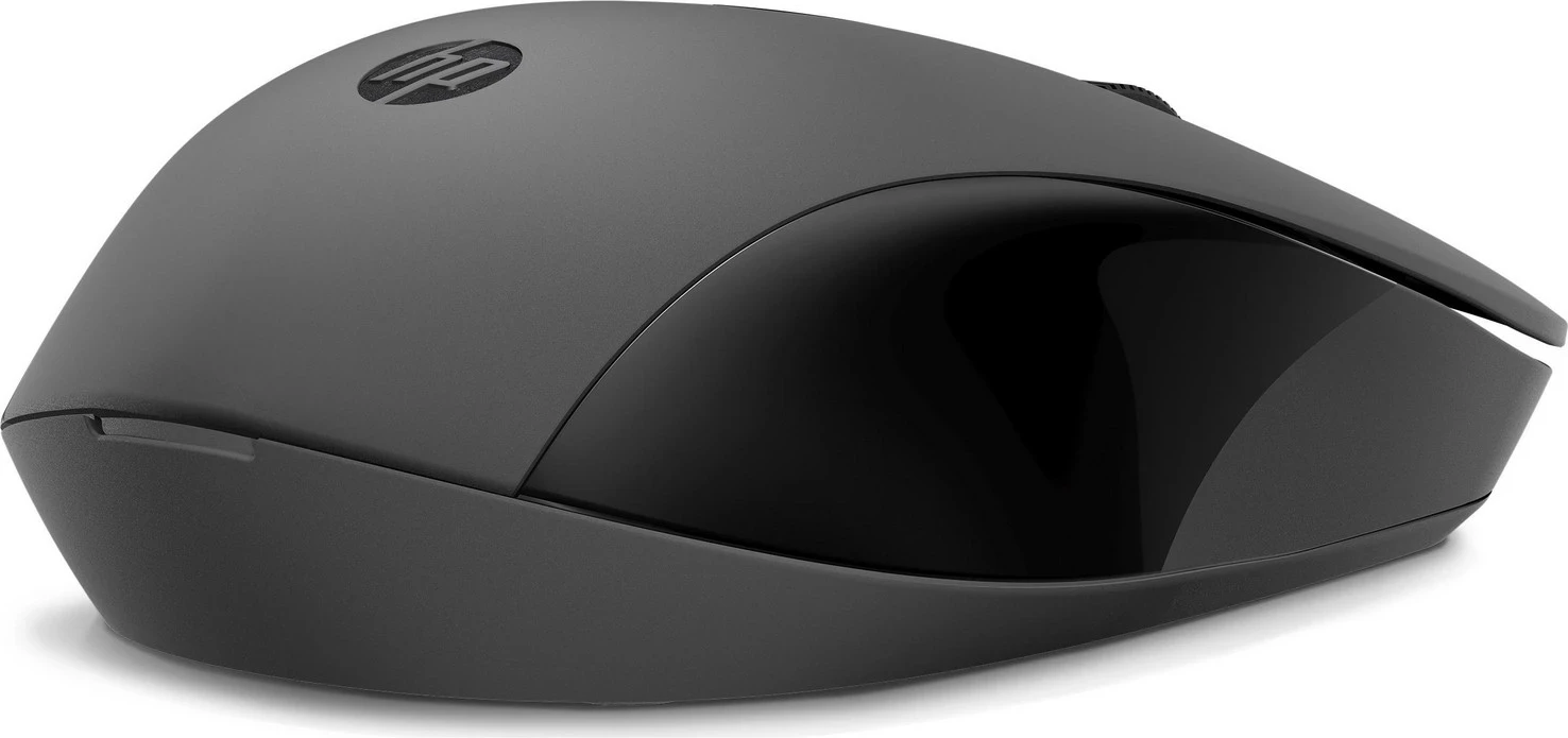 Maus HP 150, i zi