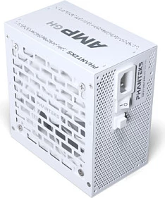 Furnizues rryme Phanteks AMP GH 750W, ATX 3.1, 12-pin GPU, 3x PCIe, i bardhë