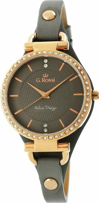 Orë dore për femra G.Rossi, gri