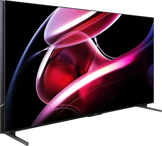 Televizor Hisense 85UXKQ, 85 inç, 4K Ultra HD, Mini-LED, Smart TV, anthracite
