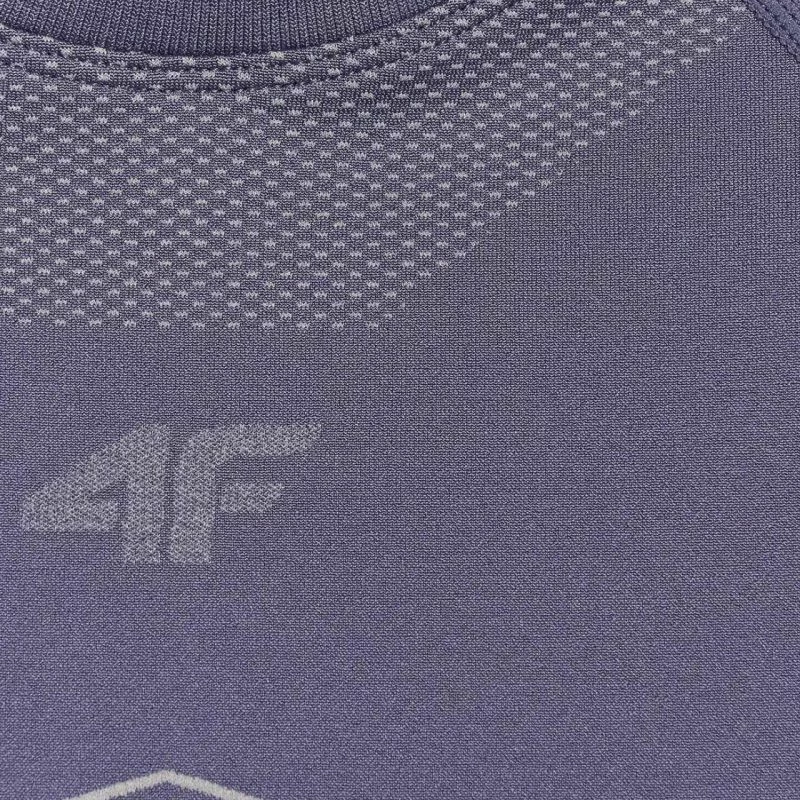 Të brendshme termoaktive për djem 4f, navy blue