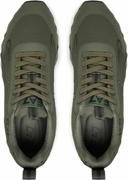 Atlete meshkuj Emporio Armani, të gjelbra [Madhësia: 41 1/3]