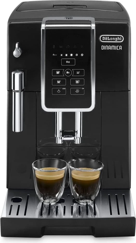 De’Longhi Dinamica Ecam 350.15.B Fully-auto Espresso machine