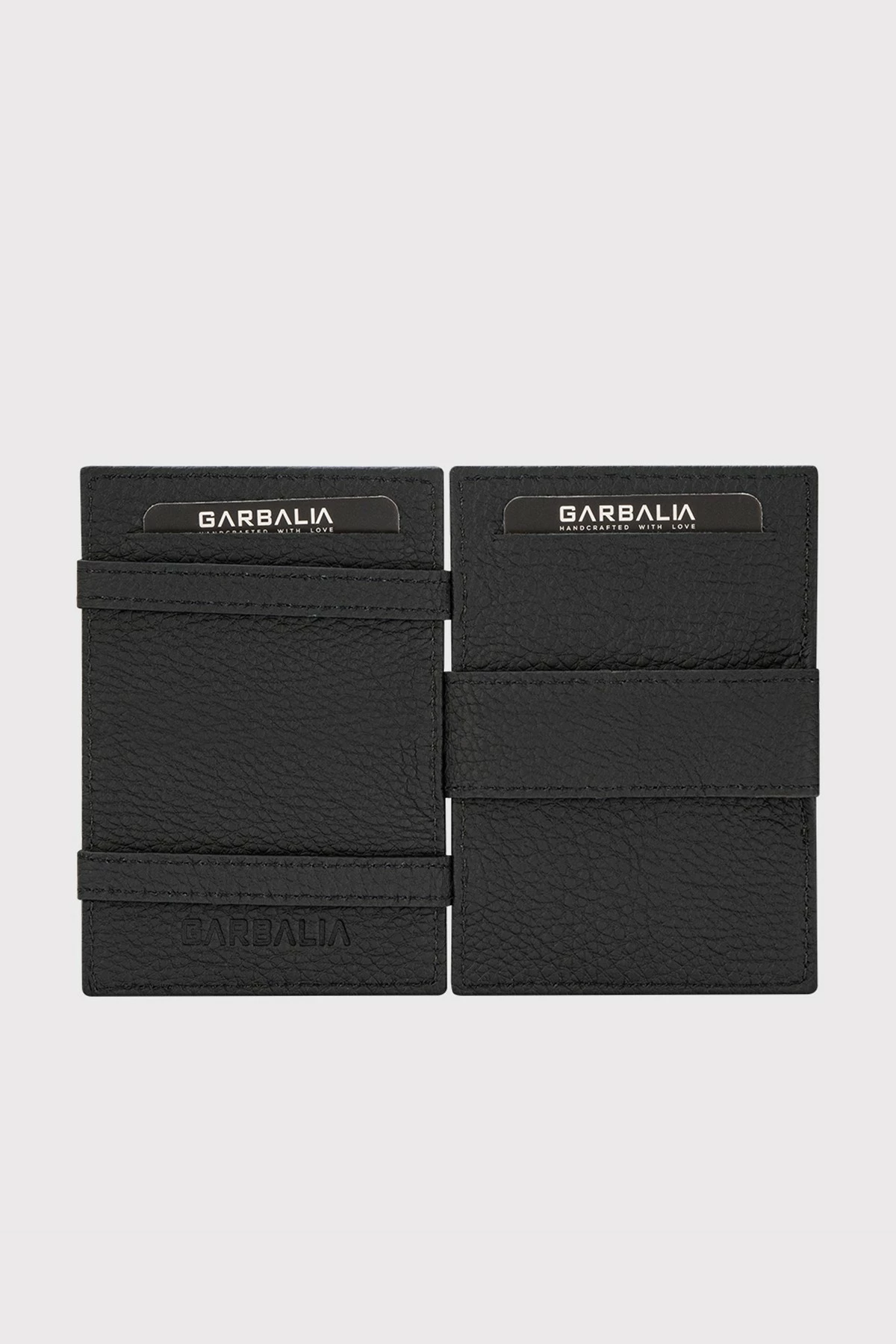 Mbajtës kartelash Zoozie Bags, Magic, i zi v2