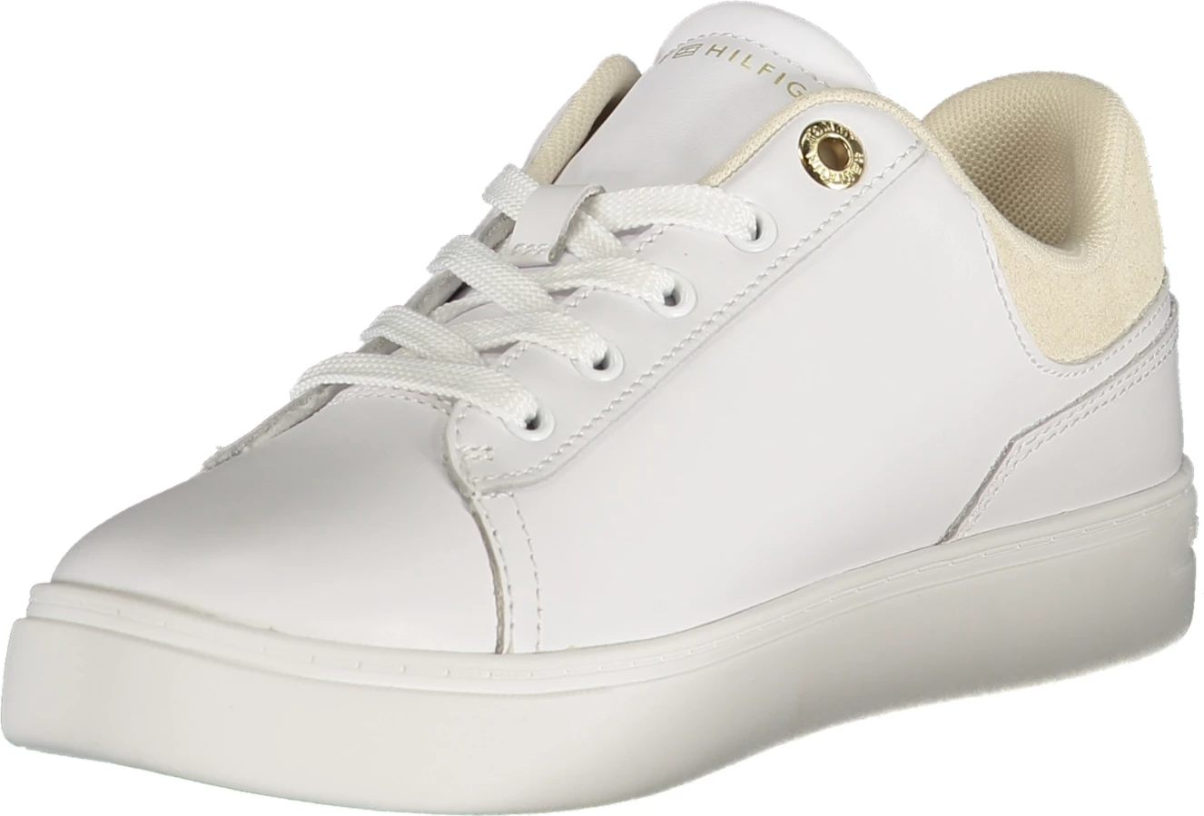 Atlete femra Tommy Hilfiger, të bardha [Madhësia: 38]