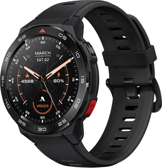 Smartwatch Mibro GS Pro, i zi