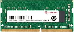 RAM Memorje Transcend TS2666HSB-8G, 8GB, DDR4, 2666MHz, SO-DIMM