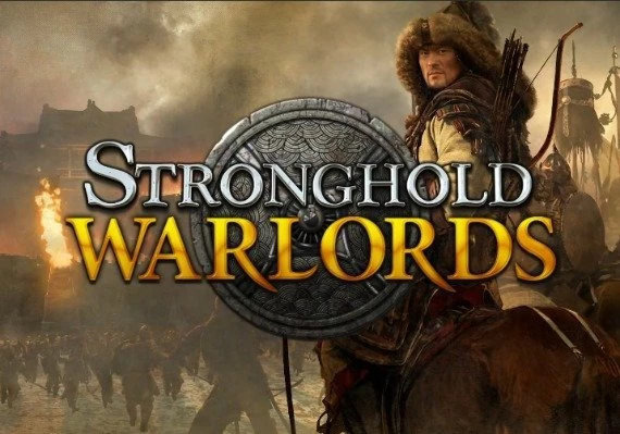 Stronghold: Warlords Global