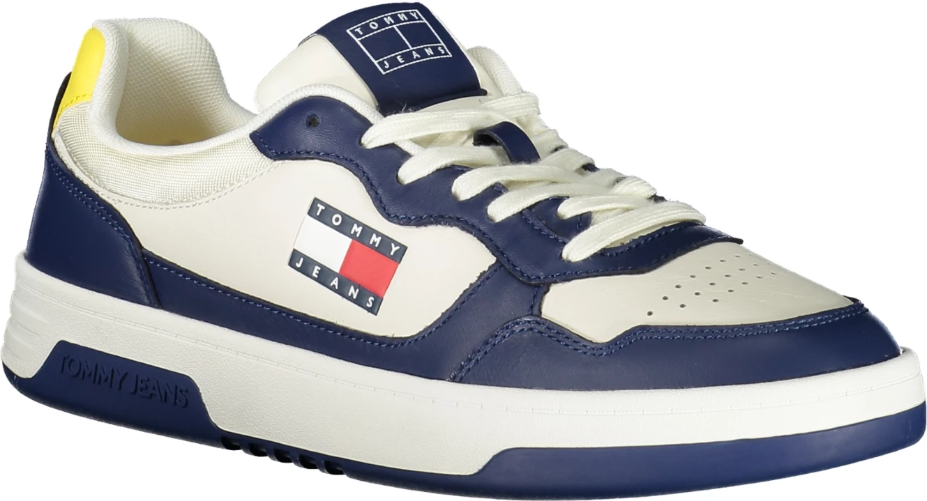 Atlete për meshkuj TOMMY HILFIGER, sportive, të kaltra [Madhësia: 40]