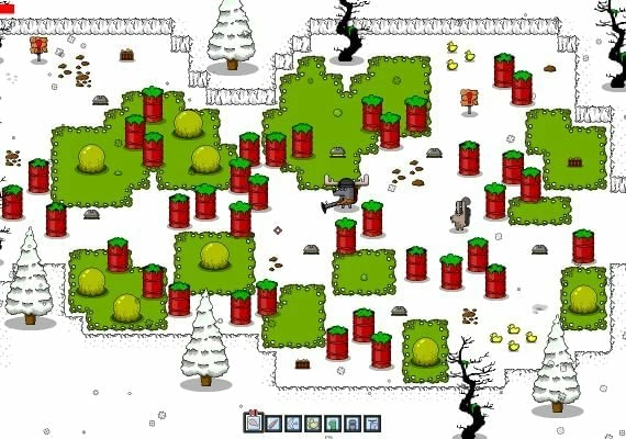 The Big Elk EN Global