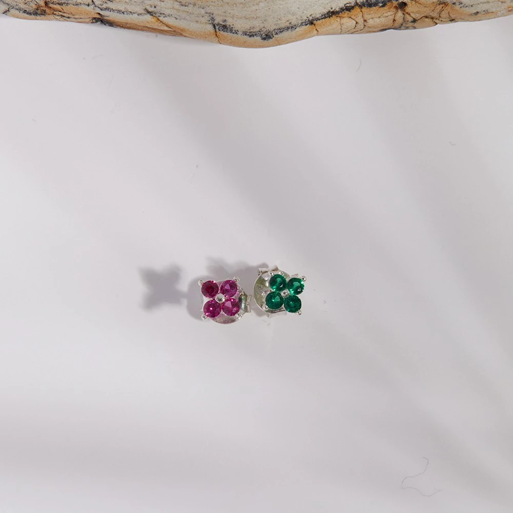 Vathë argjendi Elika Silver, ELKSLVR7435