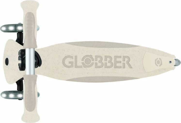 Skuter për fëmijë Globber, i gjelbër