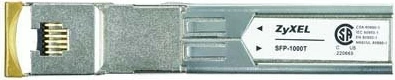 Modul transceiver ZyXEL SFP-1000T, 1000 Mbit/s