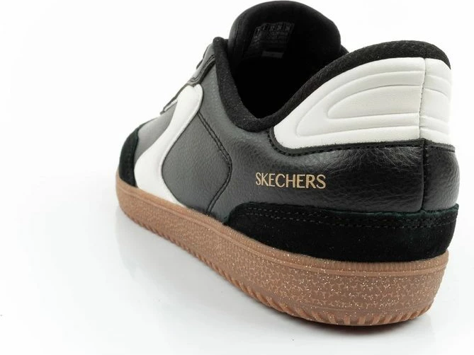 Atlete femra Skechers Perfect Choice Slip-Ins, të zeza