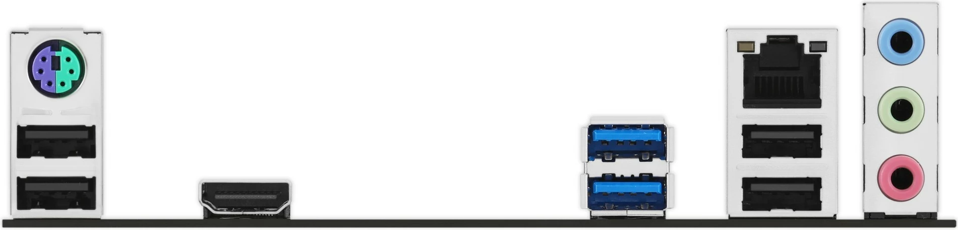 Pllakë amë ASUS PRIME H610M-K D4 ARGB, Intel, LGA 1700, DDR4, 64 GB