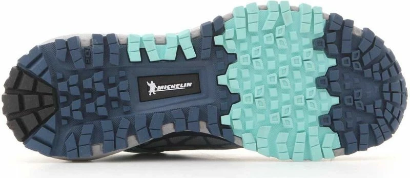 Atlete për femra Salewa, gri