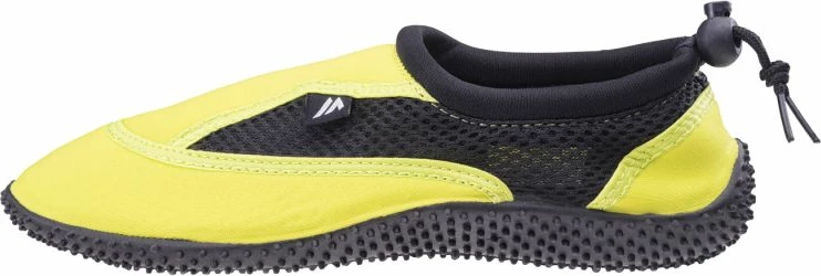 Këpucë uji për fëmijë Yakimasport, të verdha