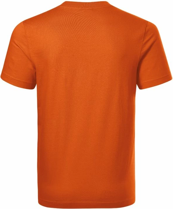 Maicë Adler për meshkuj, portokalli