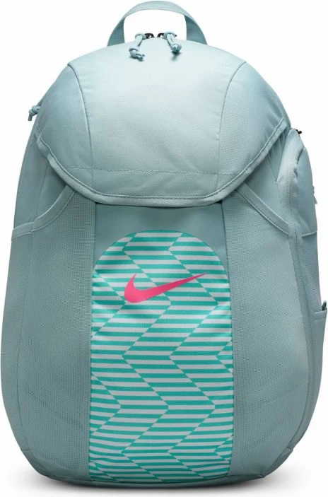 Çantë shpine Nike unisex, kaltër