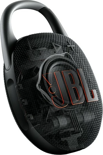 Altoparlant portativ JBL Clip 5, Bluetooth, 12 orë, kamuflazh