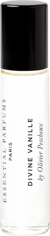 Eau de Parfum unisex Essential Parfums Divine Vanille 10ml