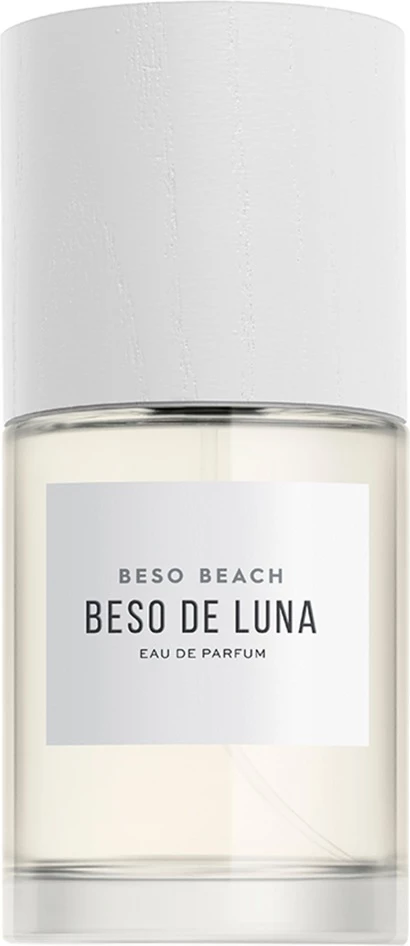Eau de Parfum unisex Beso Beach Beso de Luna 100ml
