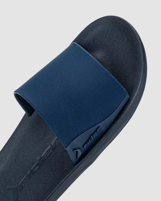 Atlete të hapura për meshkuj Rider Feel Slide, të kaltërta
