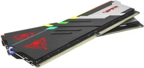 RAM Memorje Patriot Memory Viper Venom 32 GB (2 x 16 GB) DDR5 6000 MHz RGB