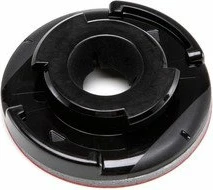 Mbështjellës ngjitës për kamera sportive DJI Osmo Action, set 4 copë