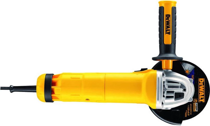Lëmues këndor DeWalt DWE4237 1400W 125mm