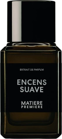 Extrait de Parfum Matiere Premiere Encens Suave ext, 100ml