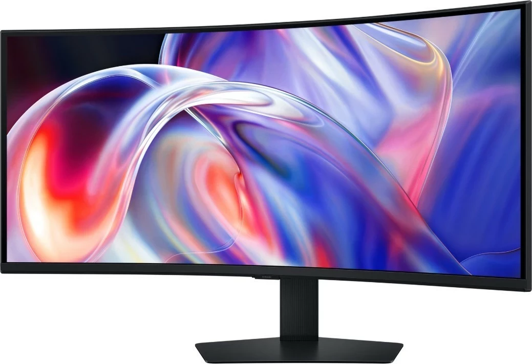 Monitor Samsung ViewFinity S8 LS40H850TAUXEN, 40", 5K2K, 144Hz, VA, Thunderbolt 5, i zi